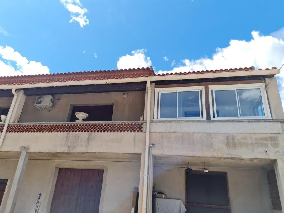 Villa Marseille Dans Les Hauteurs Exterior foto