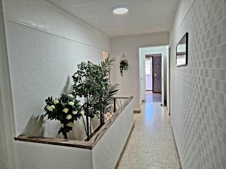 Villa Marseille Dans Les Hauteurs Exterior foto